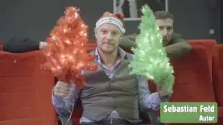 Weihnachtsgr&uuml;&szlig;e vom 