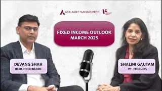 How US Rate Cut Expectations Influence India&rsquo;s Bond Market | Axis MF