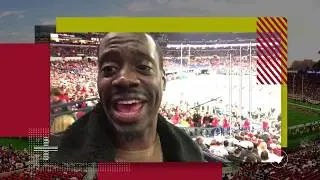 Big 10 Championship