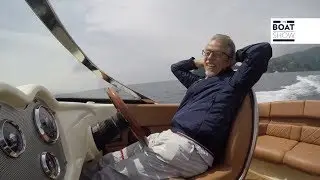 [ITA] The Boat Show Ep. 13/2018 Sky Sport