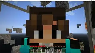 Advanced X-ray Mod Showcase Minecraft 1.21.1