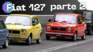 Все без ума от 127! Легенда продолжается!