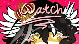 Please Watch!!! | Pinned comment contains more information💖