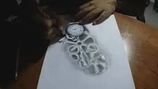 Some drawing/designing - TheJota