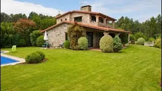 CHALET FINCA CONDE DURO, GIJÓN