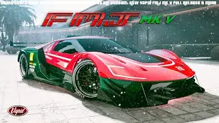 Grand Theft Auto Online Festive Surprise 2025 DLC Stream: HSW Vapid FMJ MK V Full Release & More