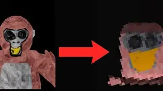 I wasn’t expecting this REVAMP…
