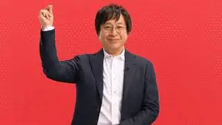 new nintendo direct reveal (meme)