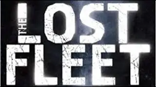 The Lost fleet book 6 spoilers review with Ramsey from Rajathon and Karl from Geek on My Sleeve.