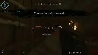 Hunt Showdown 1896 Soul Survivor