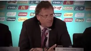 FIFA     Fuck that Guy