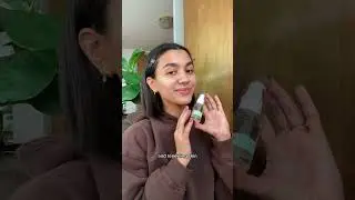 AM and PM Skincare Routine #skincare #skincareroutine #stratia