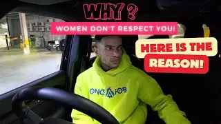 Women Lose Respect When You Do This!