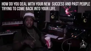 Rapshack My Region: June talks Oakpark & Sac, How The Track Famous Came About and +More