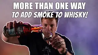 Morris Whisky Smoked Sherry Barrel | Limited Edition Whisky Review