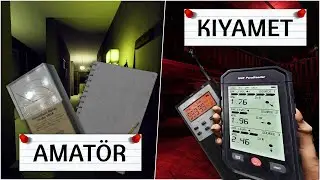 Phasmophobia'nın En Eğlenceli Zorluk Seviyesi