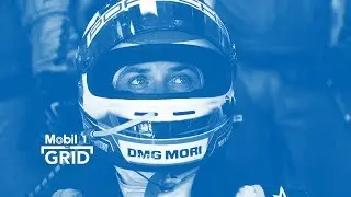 Top Of The Class &ndash; Nick Tandy On Le Mans 2016 | Mobil 1 The Grid