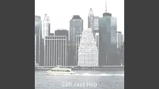 Hip Hop Jazz Lofi - Bgm for 2 AM Study Sessions