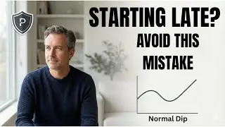 Starting Late With Investing? Avoid This Mistake