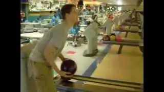 Expo Bowl
