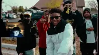 BIG DAWGS! LulTe x BabyBrather - Boyz In The Hood (Exclusive Music Video) | Dir. Zeroscope REACTION!