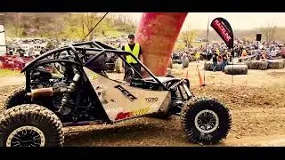 Rush Off Road 2023 Anniversary Bash