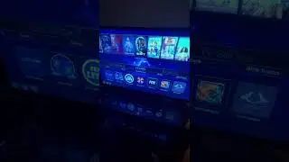 Show around the Tv Droid Box #streamingdevice #streamingnow #streamingtv