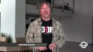 Ocean View Church | COVID 19 Update from Pastor Steve