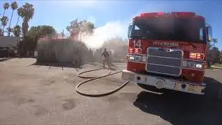 FS10 Training Props