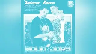BIEN LOCO (ARGENTINA REMIX EDIT) - Nova y Jory feat. Asan, Blagh, Dyan, Di Masi, Papichamp & Tirri