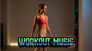 Goal Focus Workout Music 2026 🎯 EDM Gym Beats to Stay Locked In