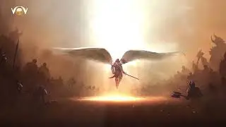 WE WILL RISE feat. Makuo Israel- OFFICIAL LYRICS VIDEO