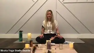 Nivata Seattle Yoga Studio 