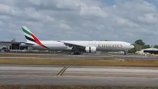 Full Plane Spotting Phuket 2568/2025 รวมเครื่องบินขึ้นลงภูเก็ตดูจุใจไปเลย