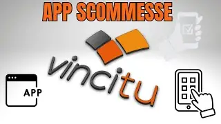 App Scommesse VinciTu, come funziona e dove scaricarla #vincitu