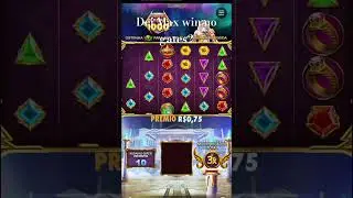 Max win? Gates1000