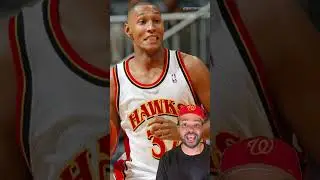 Boris Diaw Went From SG to PF
