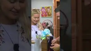 Ковшик примирения