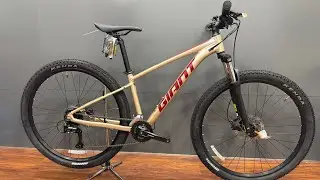 GIANT 2024 TALON 29 3 gi&aacute; giảm xuống đ&aacute;y c&ograve;n 9.900.000