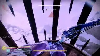 Destiny 2 Dark Age Hunt (Part 2/7)