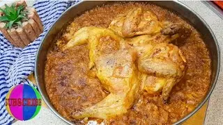 Grandma's recipe passed down through generations, simply special