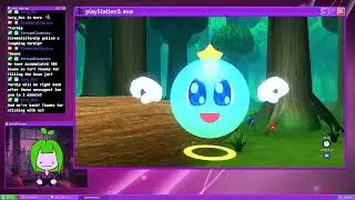 The Remake of the Remake of Klonoa | KLONOA Phantasy Reverie Series