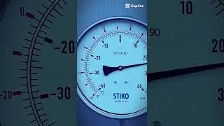 STIKO Roden, Mechanische Thermometers voor verschillende industrie&euml;n.