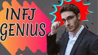 INFJ skills and Superpowers | INFJ Genius - 6 TOP Skills of INFJs