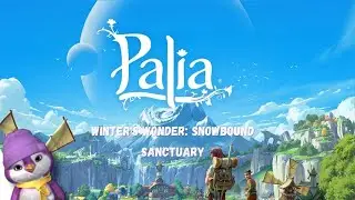 Palia - Fish? What fish?