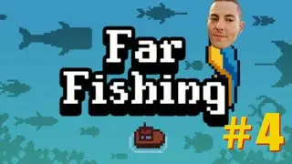 Dejamos el MAR SIN PECES !  | FAR FISHING⭐| Gameplay en Espa&ntilde;ol #004 #final