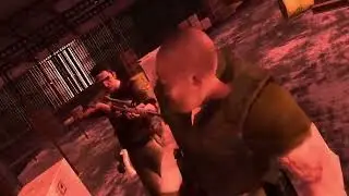 Manhunt 2 PC Executions But it Uses the Wiis Unused Execution sounds