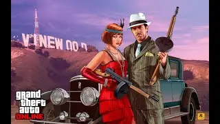 Demon Is Live |GTA Online Making Money & Prepration of Diamond Casino Heist | Lets have fun