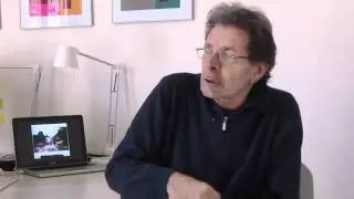 Videointervista a Gianni Celati  | doppiozero