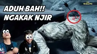 KOMPILASI GAME ERROR - SEMAKIN KOPLAK BIKIN NGAKAK | TRY NOT TO NGEDEN CHALLENGE